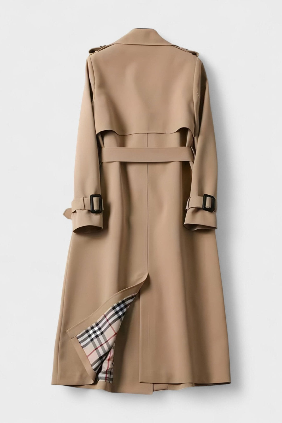 Saara Coat