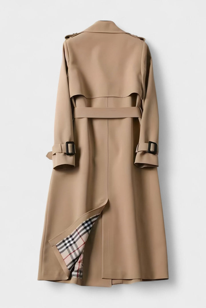 Saara Coat