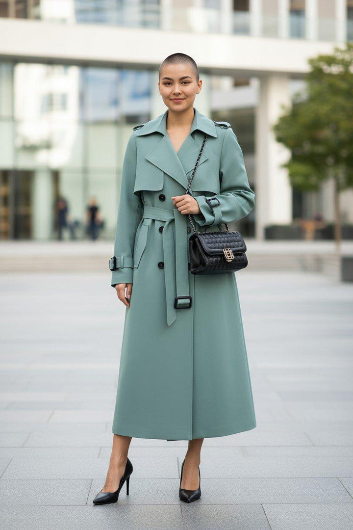 Saara Coat