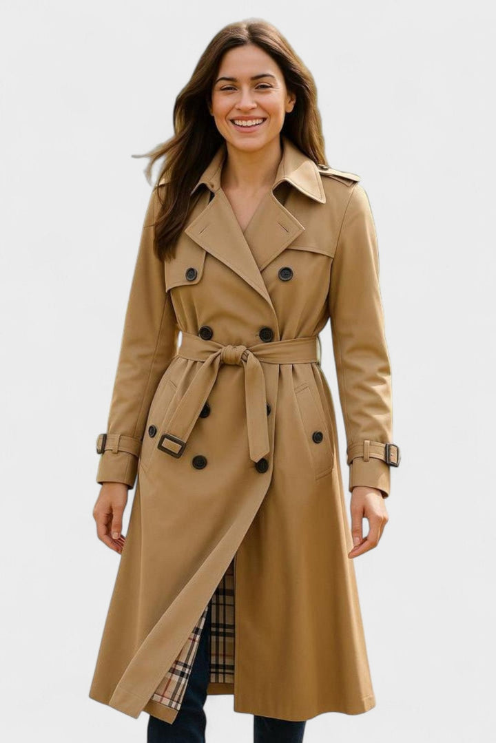 Saara Coat