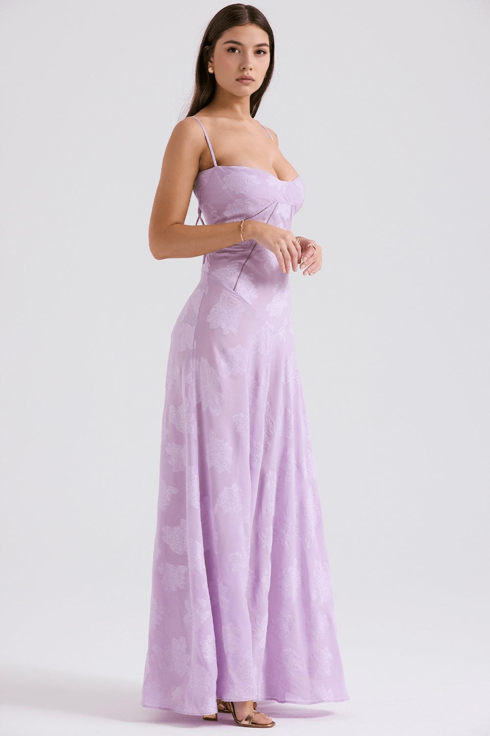 Saara™ Maxi Dress