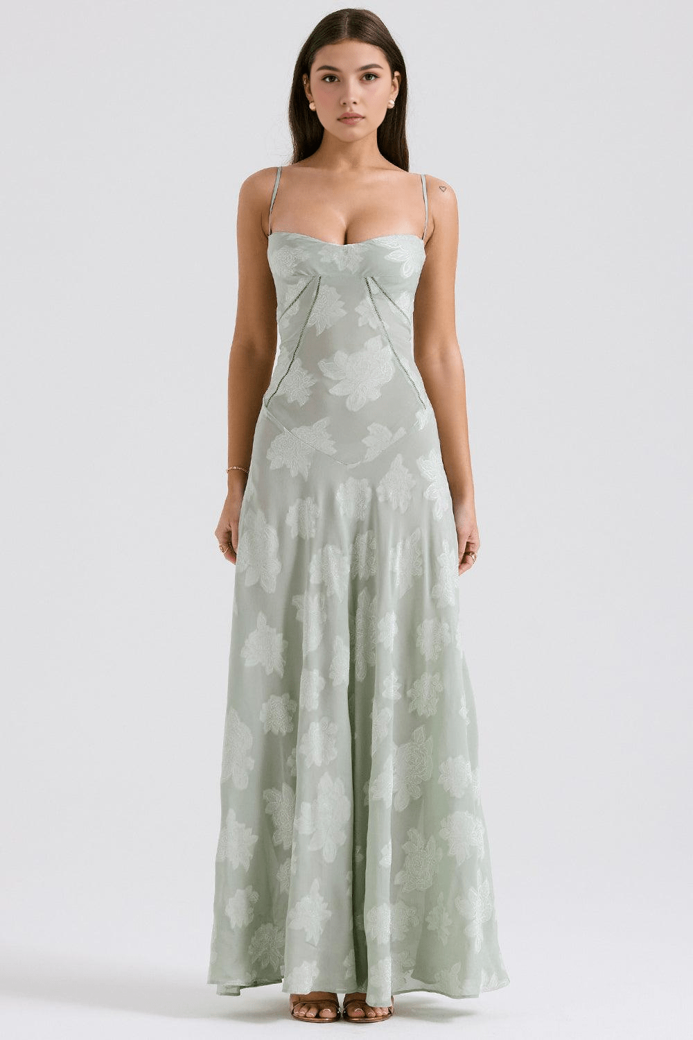 Saara™ Maxi Dress
