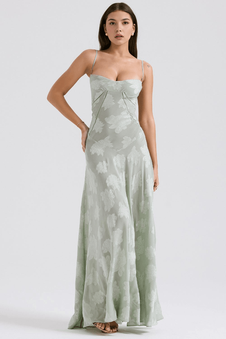Saara™ Maxi Dress