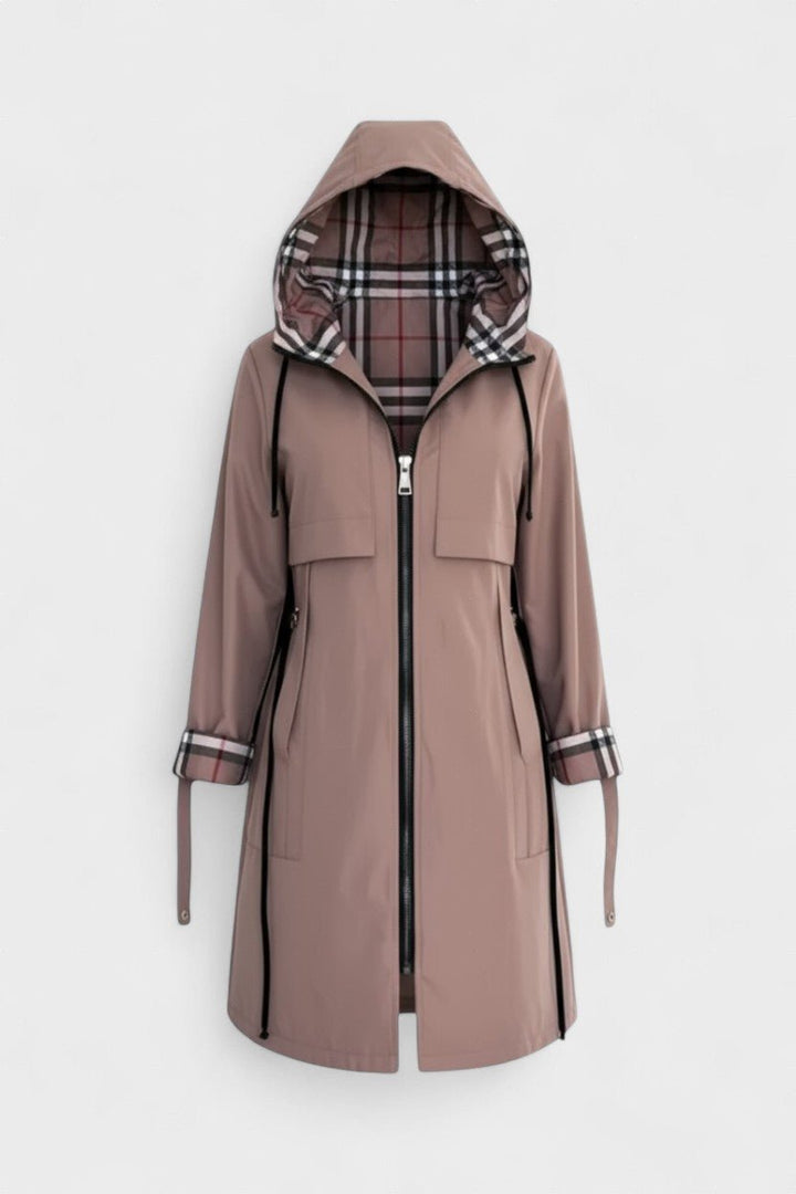 Radmila™ | Voděodolný kabát