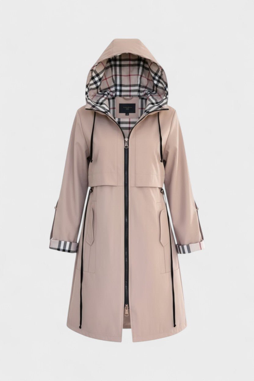 Radmila™ | Waterproof Coat