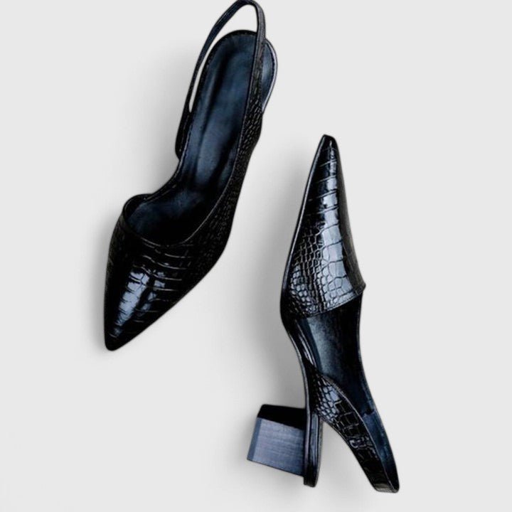 Sasha | Stylové sandály