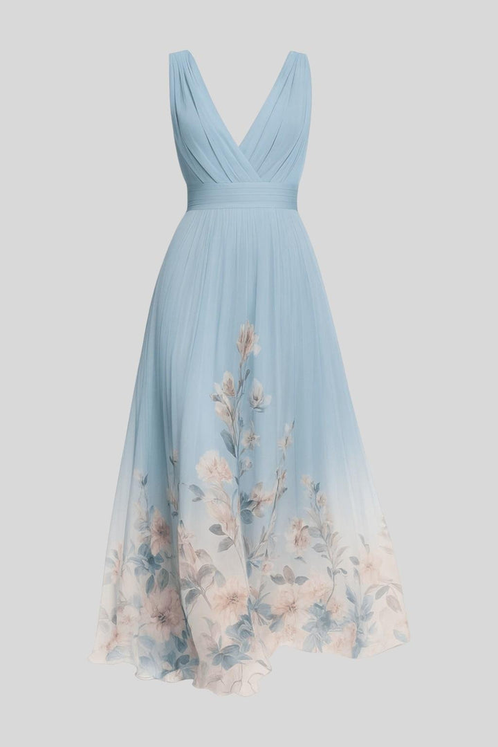 Sukienka Sauline™ Maxi