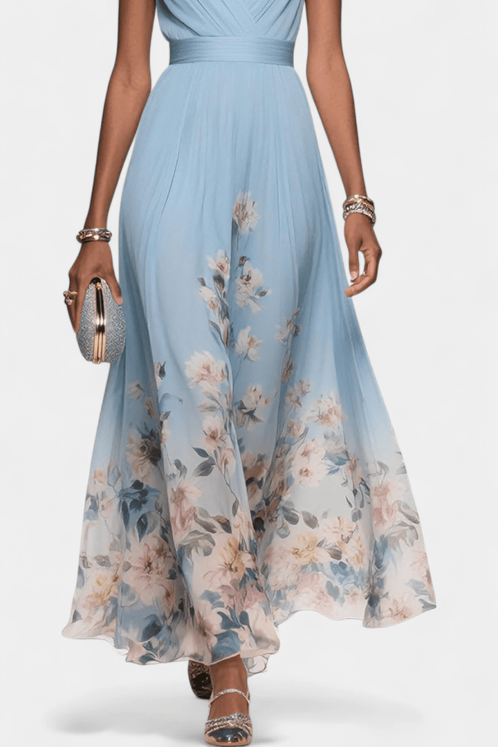Sukienka Sauline™ Maxi