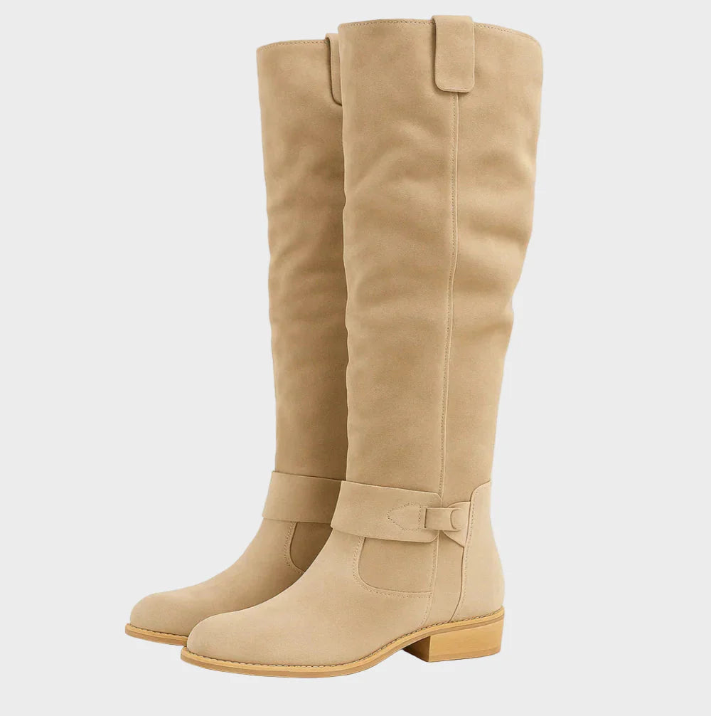 Amálie™ | Nowoczesne Eleganckie Botki