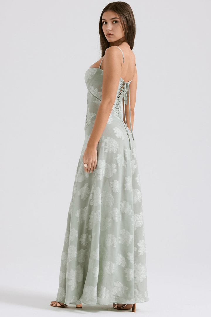 Selina™ Maxi Dress