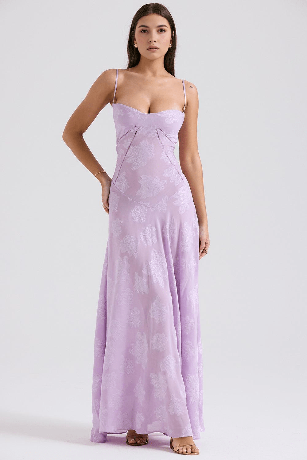 Selina™ Maxi Dress