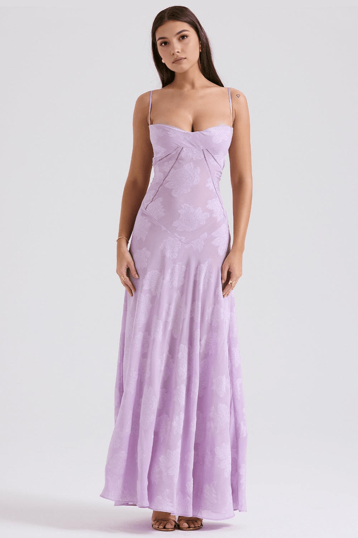 Selina™ Maxi Dress