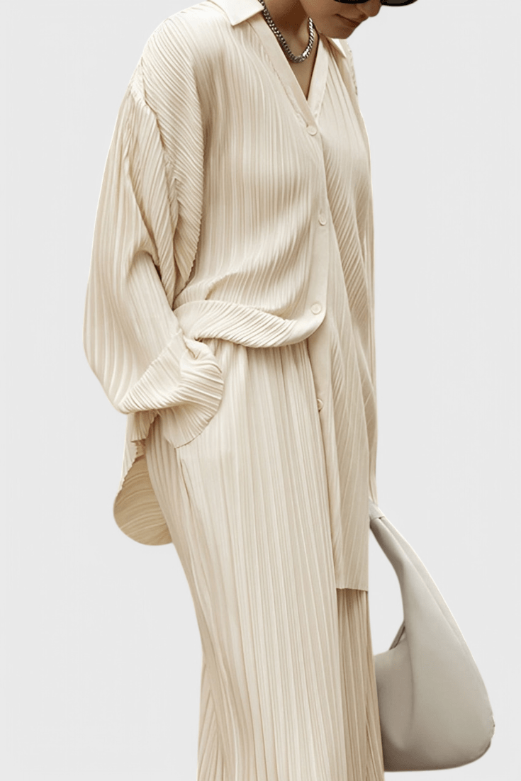 Sephora Set s dlouhým rukávem