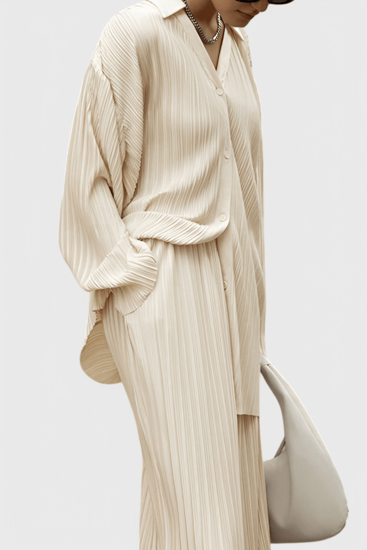 Sephora Set s dlouhým rukávem