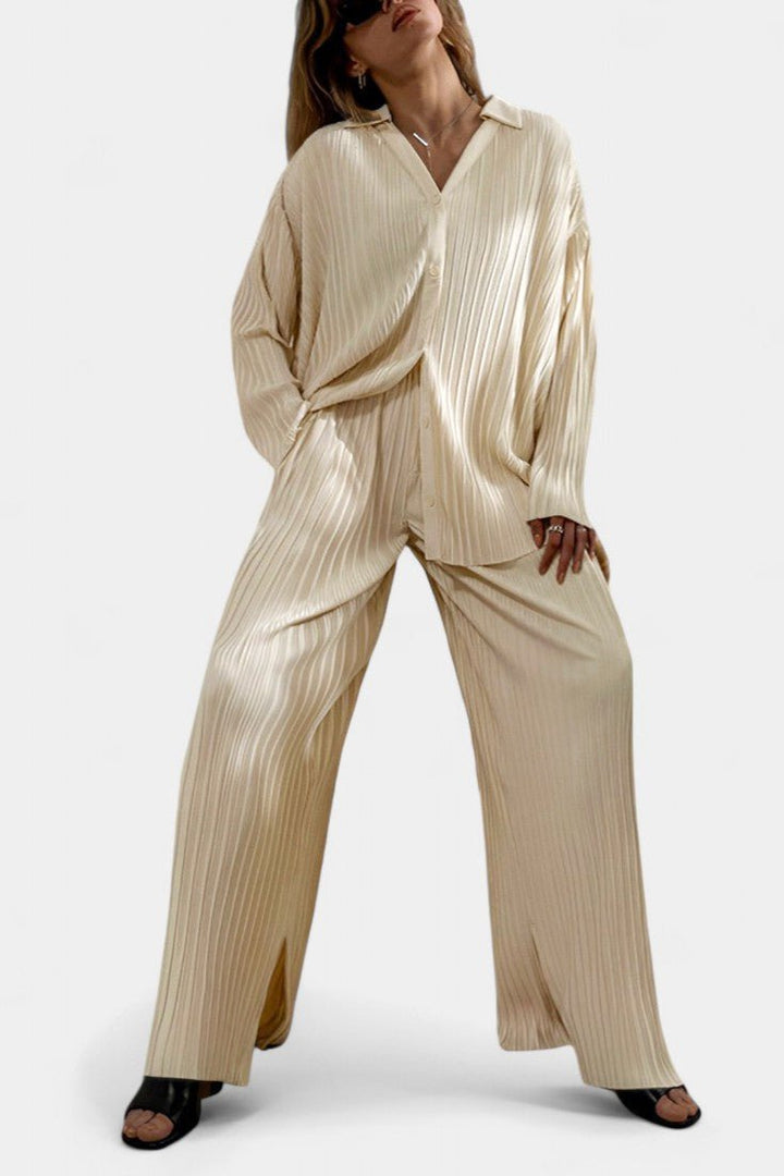 Sephora Set s dlouhým rukávem