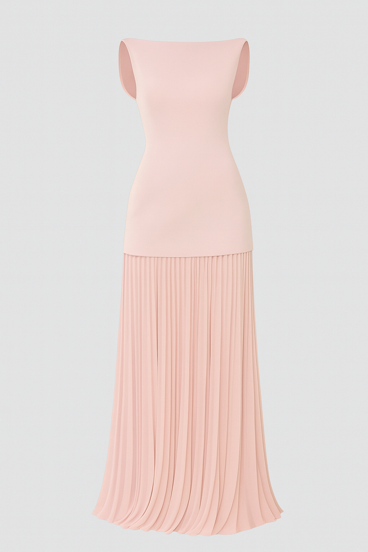 Serena™ Maxi Dress
