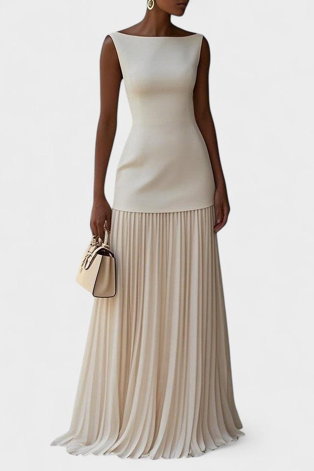 Serena™ Maxi Dress