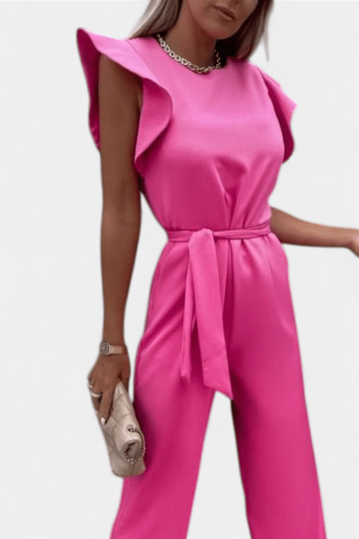 Kombinezon damski Shalonda