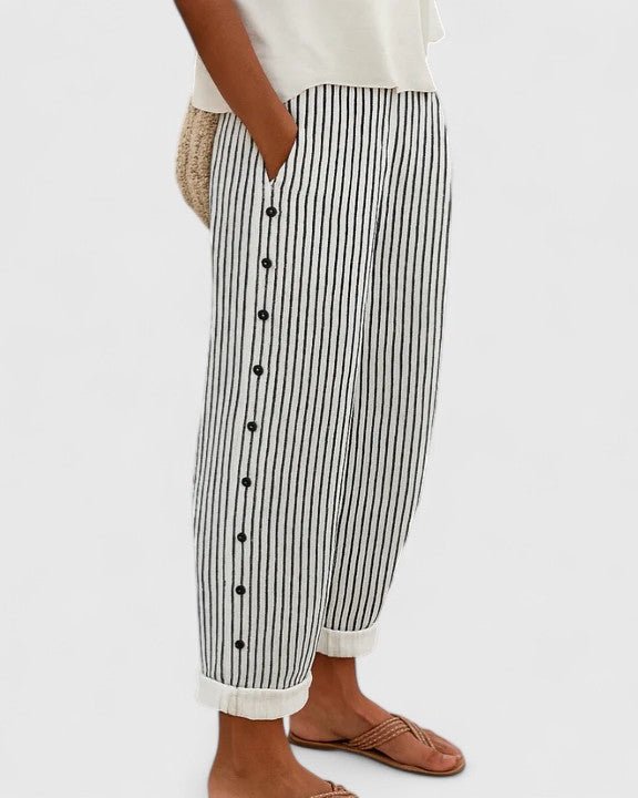 Sharmaine™ | Stylish Pants