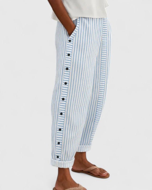 Sharmaine™ | Stylish Pants