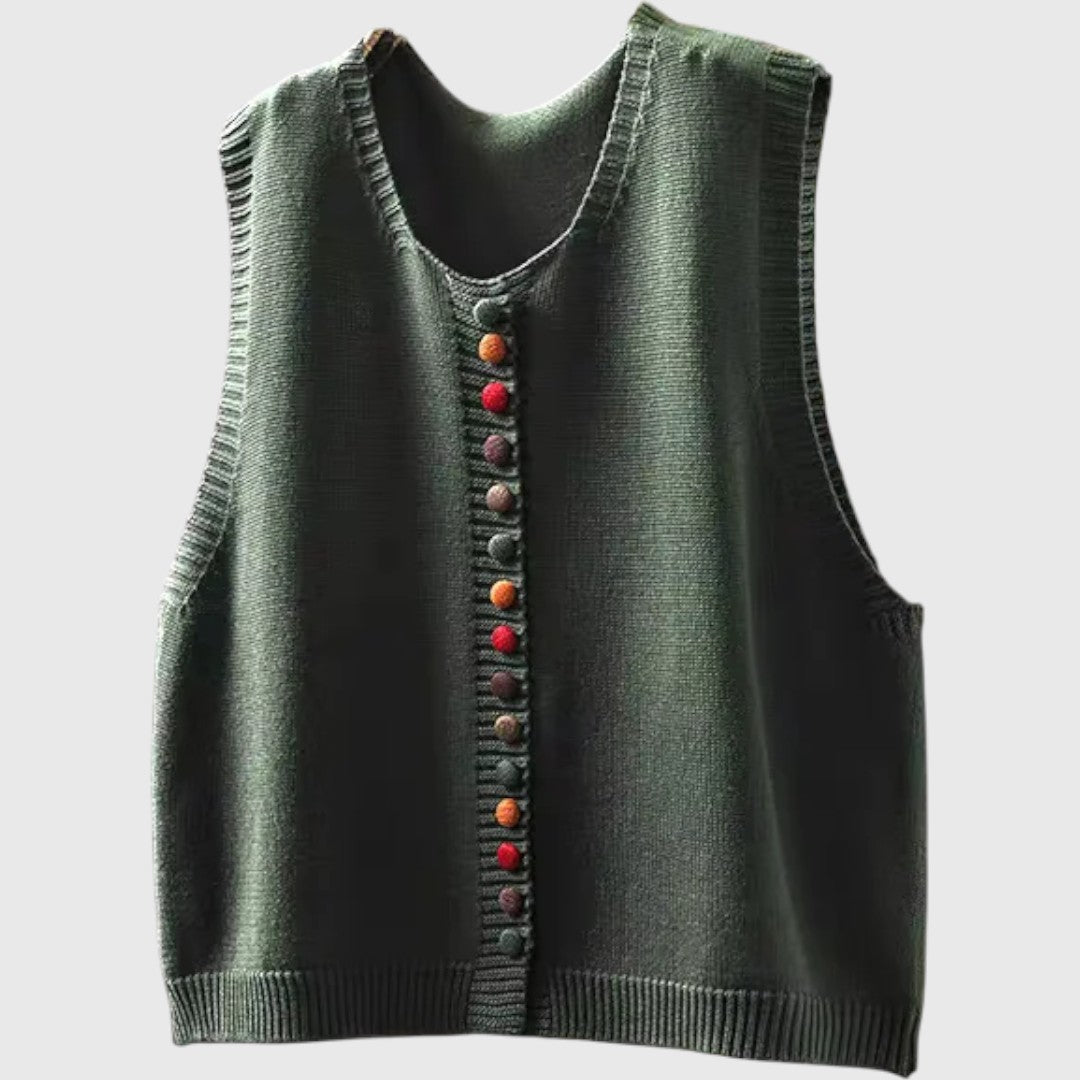 Shirley - Kardigan pro každodenní eleganci