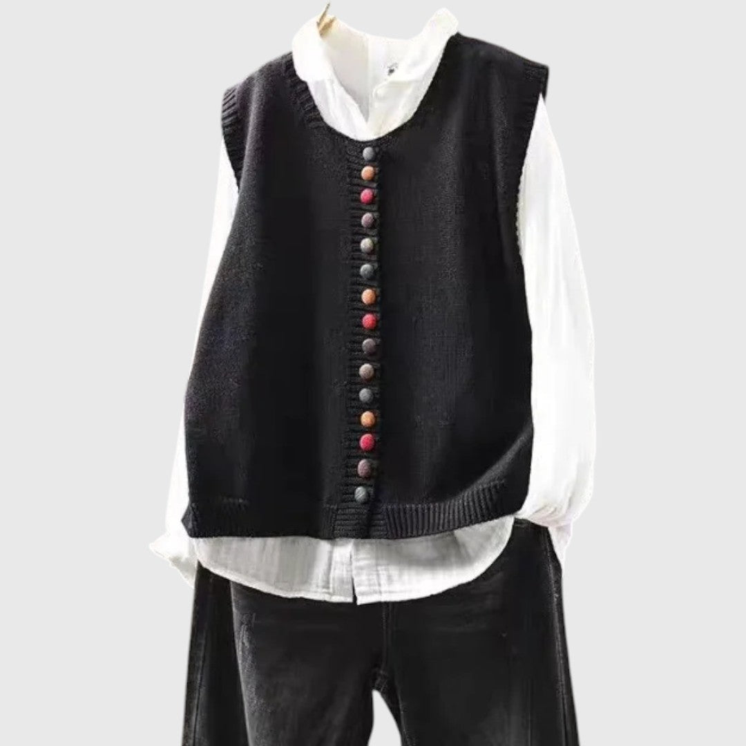 Shirley - Kardigan pro každodenní eleganci