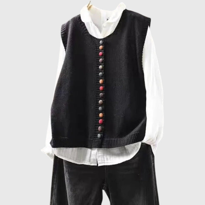 Shirley - Kardigan pro každodenní eleganci