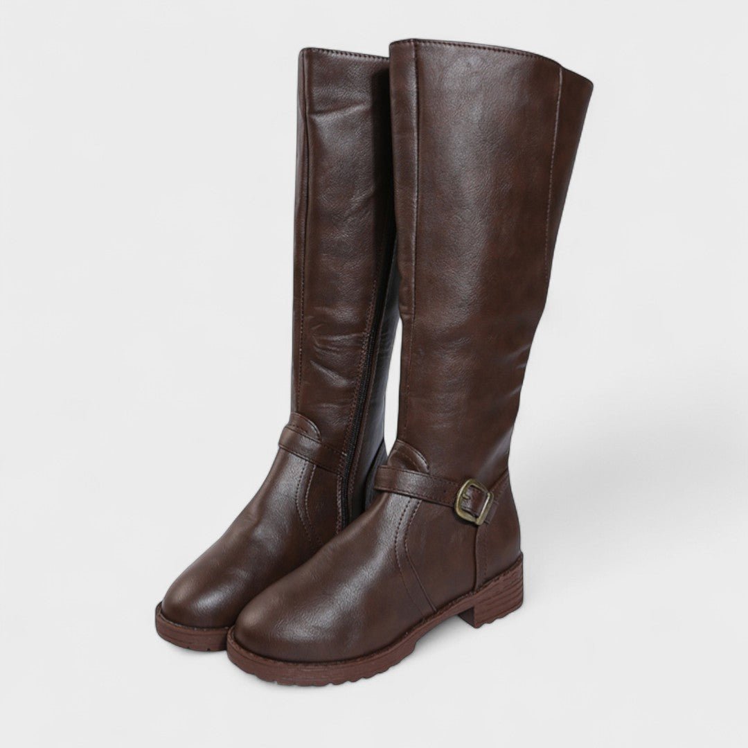 Sienna | Ortopedické Boty