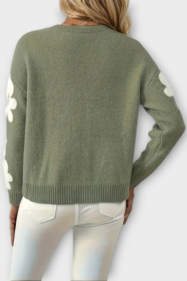 Silke™ Sweater