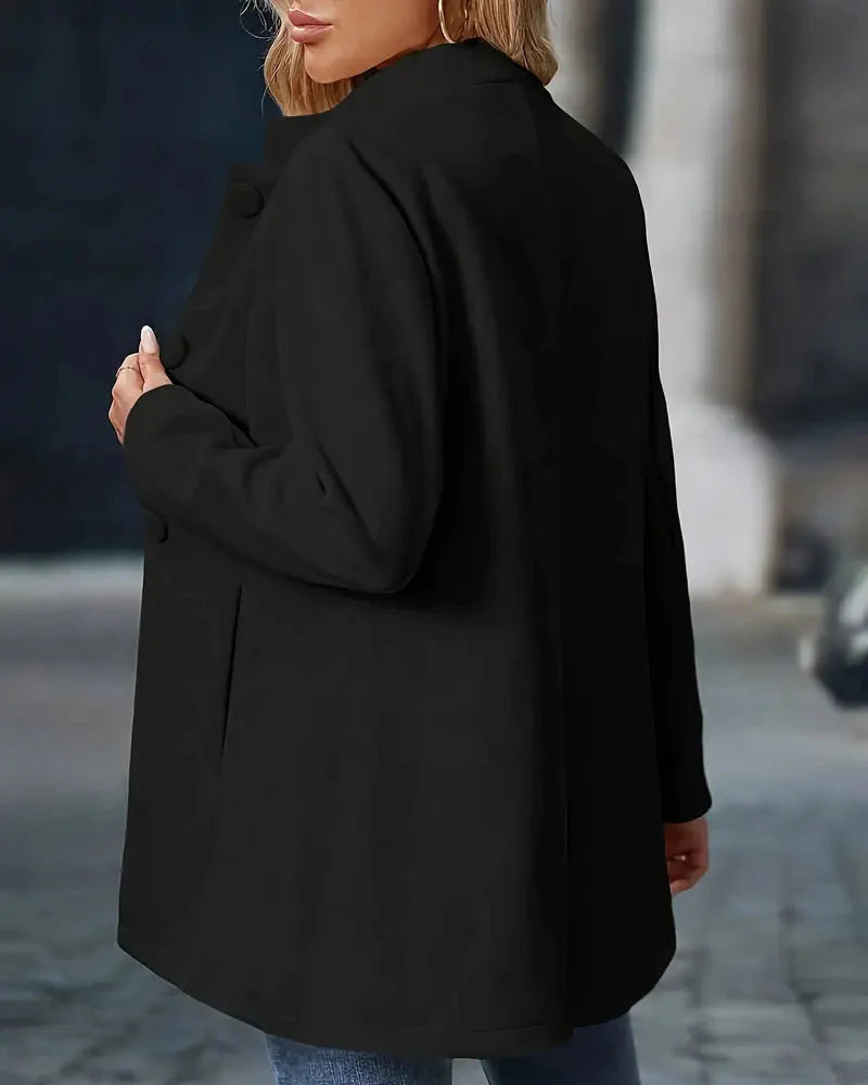 Sofia™ | Stylový zimní kabát