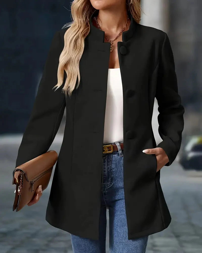 Sofia™ | Stylový zimní kabát