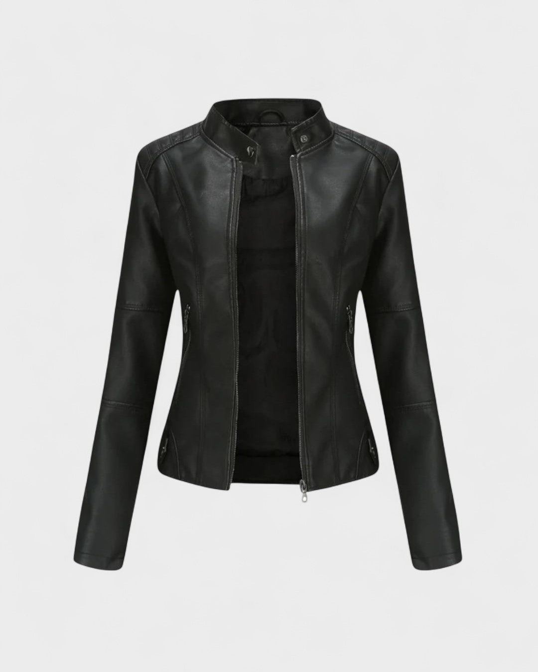 Sophia™ I Rento Skórzana Kurtka