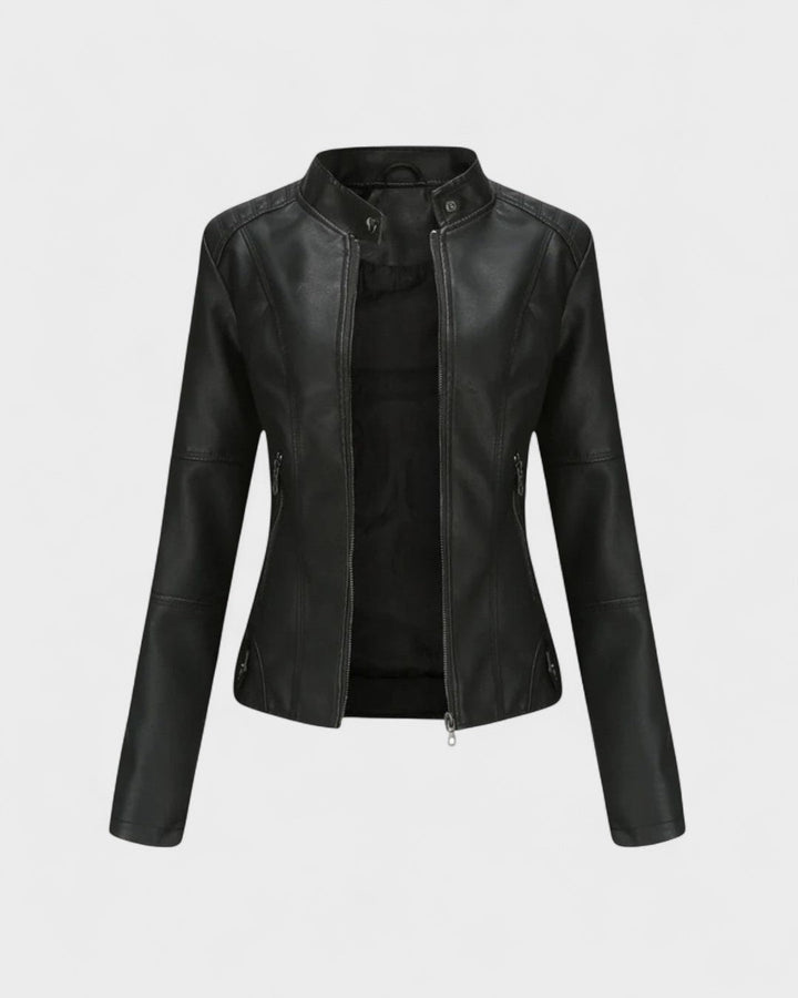 Sophia™ I Rento Skórzana Kurtka