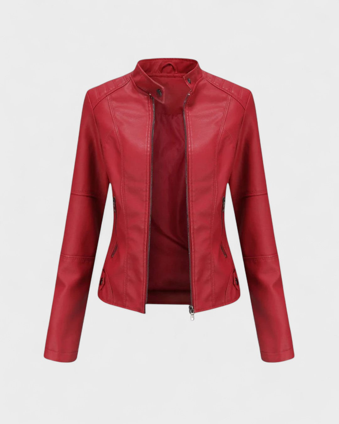Sophia™ I Rento Skórzana Kurtka