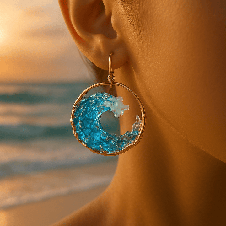 Spojení starodávného moře