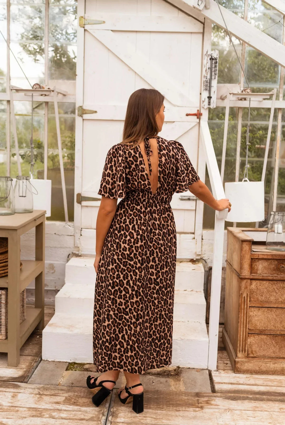 Stella™ Maxi Dress