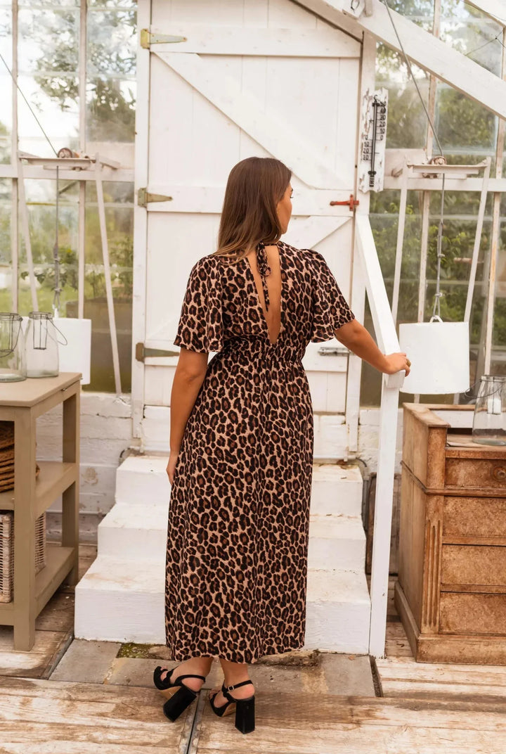 Stella™ Maxi Dress