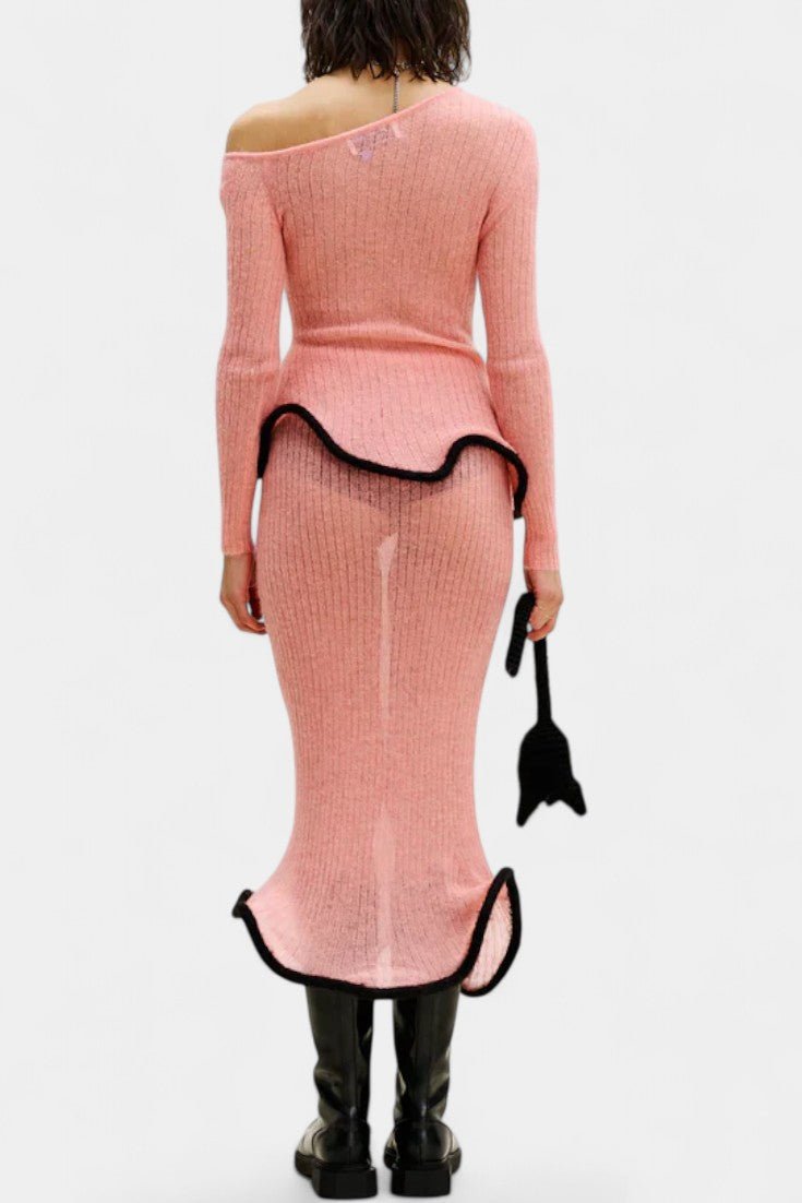 Stormi Pitkähihainen Setit