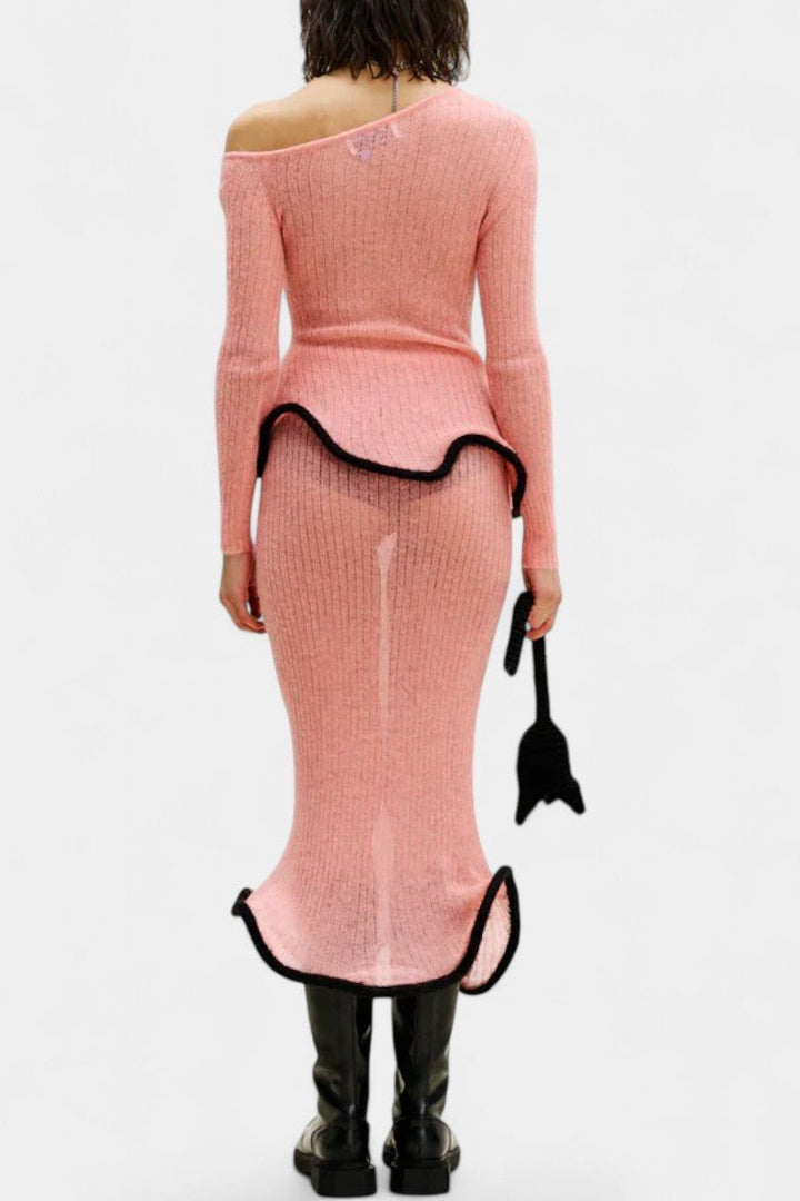 Stormi Pitkähihainen Setit