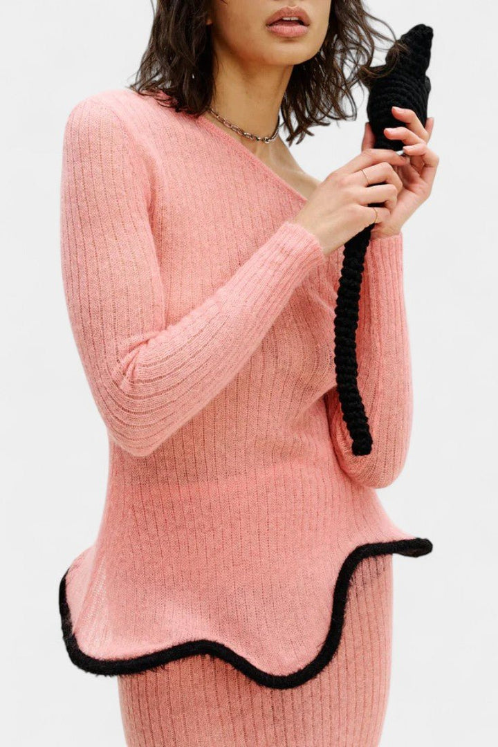 Stormi Pitkähihainen Setit