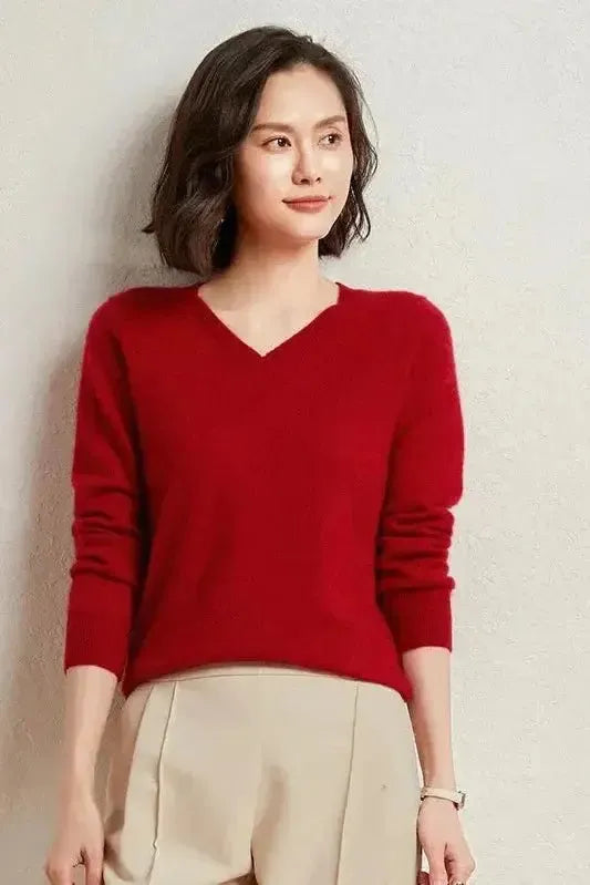 Sumu™ Sweater