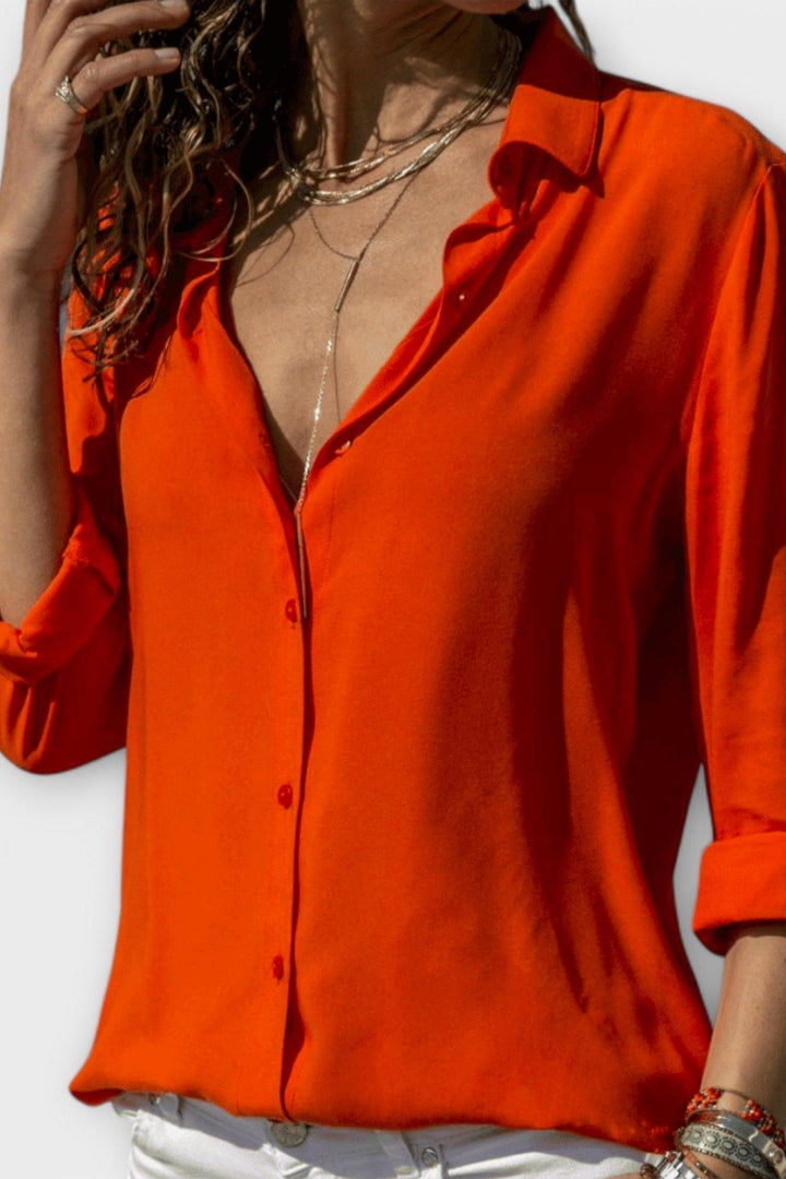 Susana - Idealna Bluzka