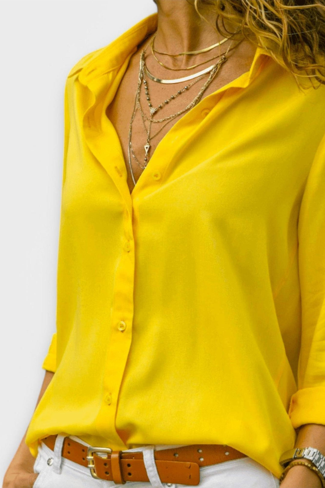 Susana - Dokonalá blůza