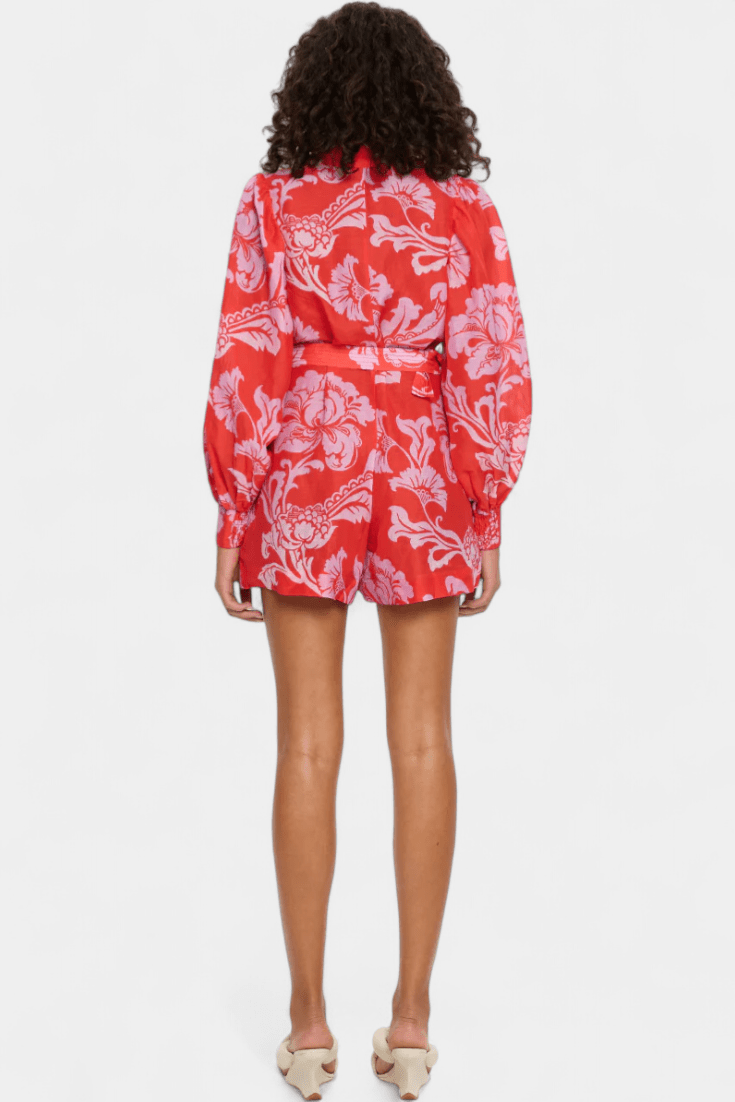 Suzanne Dámský Overal