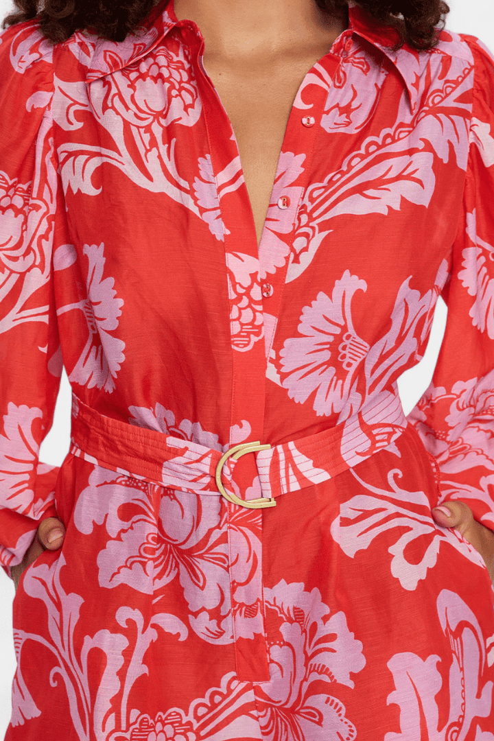 Suzanne Dámský Overal