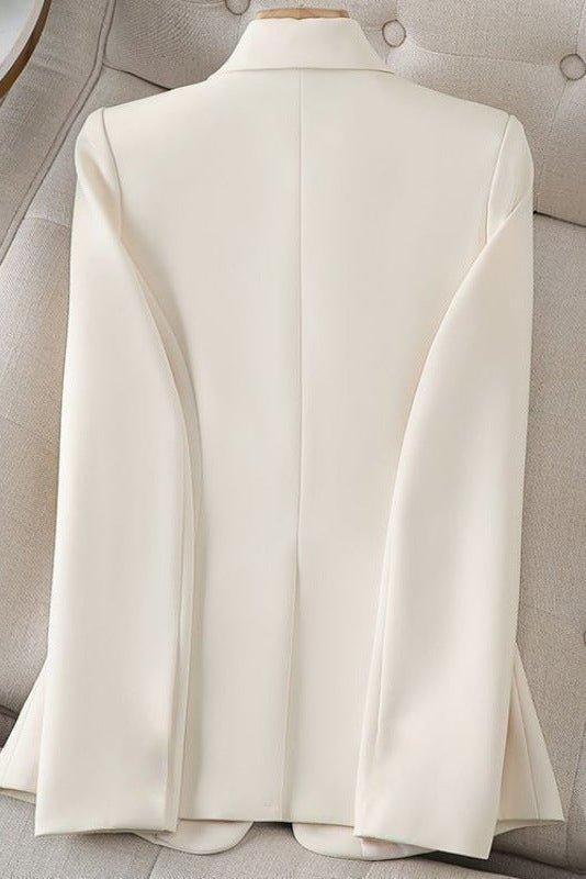 Sylva Rae – Dokonalý blazer