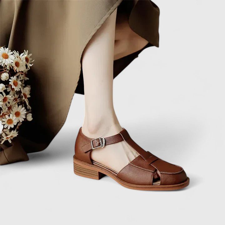 Thalina | Stylové Mary Jane