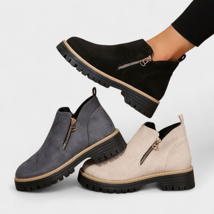 Thalyanna™ | Ortopedické kozačky