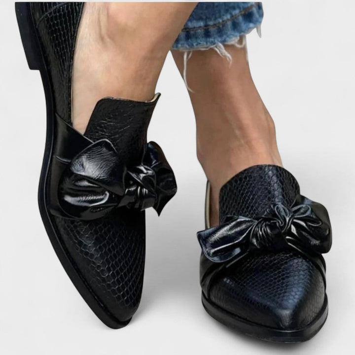 VaanYs™ | Luksusowe i wygodne mokasyny