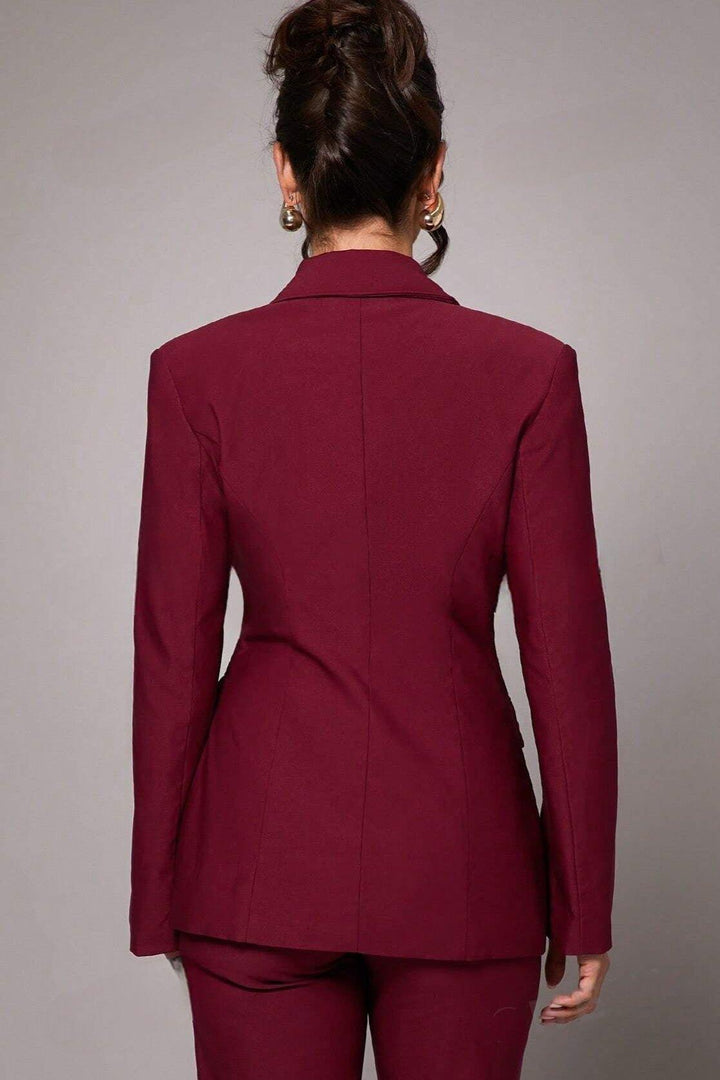 Valentina - Dokonalý blejzr